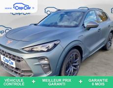 Cupra Terramar La Haye-Pesnel