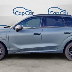 Cupra Terramar 1.5 e-TSI 272 Plug in Hybrid DSG6 America&acute;s Cup - Automatique occasion - La Haye-Pesnel - photo 2/29