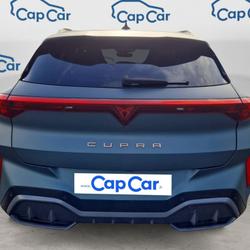 Cupra Terramar 1.5 e-TSI 272 Plug in Hybrid DSG6 America&acute;s Cup - Automatique occasion - La Haye-Pesnel - photo 3/29