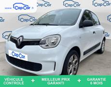 Renault Twingo 3 Voisenon