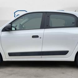 Renault Twingo 3 1.0 SCe 65 Life occasion - Voisenon - photo 2/29