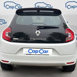Renault Twingo 3 1.0 SCe 65 Life occasion - Voisenon - photo 3/29