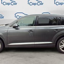 Audi Q7 3.0 V6 TDI 231 Quattro S-Tronic 8 S line occasion - Saint-Martin-du-Vivier - photo 2/29