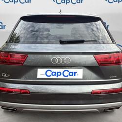Audi Q7 3.0 V6 TDI 231 Quattro S-Tronic 8 S line occasion - Saint-Martin-du-Vivier - photo 3/29