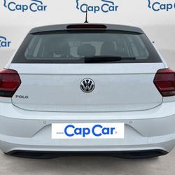 Volkswagen Polo 1.0 80 Active occasion - Valence - photo 3/29