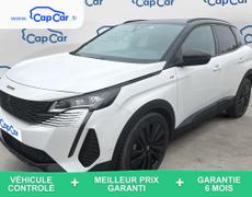 Peugeot 3008 Saint-Amand-Montrond
