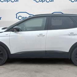 Peugeot 3008 1.5 BlueHDi 130 EAT8 Gt Black Pack - Premi&egrave;re main occasion - Saint-Amand-Montrond - photo 2/28