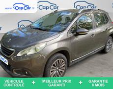 Peugeot 2008 Bourges
