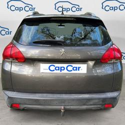 Peugeot 2008 1.6 BlueHDi 100 Active occasion - Bourges - photo 3/29