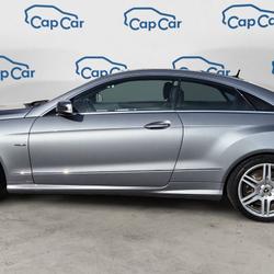 Mercedes Classe E coupe 200 CGI 184 Executive occasion - Rosult - photo 2/29