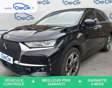 DS DS7 Crossback Bourgoin-Jallieu