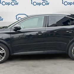 DS DS7 Crossback I 1.5 BlueHDi 130 EAT8 Bastille+ occasion - Bourgoin-Jallieu - photo 2/29