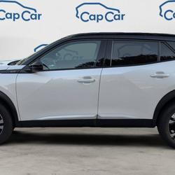 Peugeot 2008 1.5 BlueHDi 130 EAT8 Gt Pack occasion - Sausheim - photo 2/29