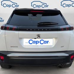 Peugeot 2008 1.5 BlueHDi 130 EAT8 Gt Pack occasion - Sausheim - photo 3/29