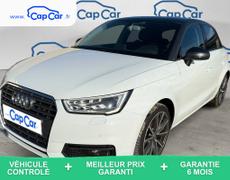 Audi A1 Sportback Orléans