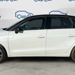 Audi A1 Sportback 1.4 TFSI 125 S-Tronic 7 Ambition Luxe - Automatique occasion - Orl&eacute;ans - photo 2/29