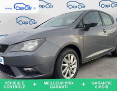 Seat Ibiza Tourville-la-Rivière