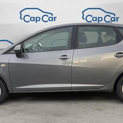 Seat Ibiza 1.4 85 Style occasion - Tourville-la-Rivi&egrave;re - photo 2/29