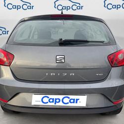 Seat Ibiza 1.4 85 Style occasion - Tourville-la-Rivi&egrave;re - photo 3/29