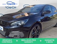 Peugeot 308 II Phase 2 Pamiers