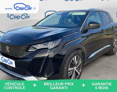 Peugeot 3008 Beaufort-en-Anjou
