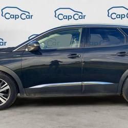Peugeot 3008 II 1.6 Hybrid 225 e- EAT8 Allure Pack - Automatique Entretien constructeur occasion - Beaufort-en-Anjou - photo 2/29