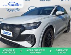 Audi Q4 e-tron Fréjus