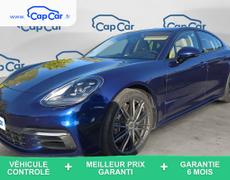 Porsche Panamera Dinard