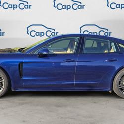 Porsche Panamera 971 2.9 E-Hybrid 462 AWD PDK8 Executive occasion - Dinard - photo 2/29