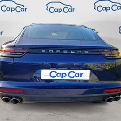 Porsche Panamera 971 2.9 E-Hybrid 462 AWD PDK8 Executive occasion - Dinard - photo 3/29