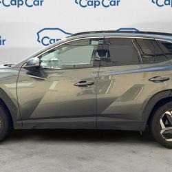 Hyundai Tucson 1.6 T-GDI 265 HTRAC Plug-in BVA6 Executive occasion - Saint-Bonnet-le-Ch&acirc;teau - photo 2/29