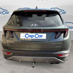 Hyundai Tucson 1.6 T-GDI 265 HTRAC Plug-in BVA6 Executive occasion - Saint-Bonnet-le-Ch&acirc;teau - photo 3/29
