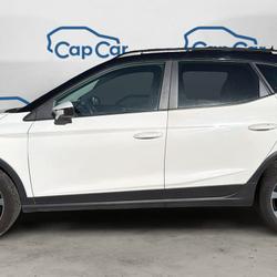 Seat Arona 1.0 TSI 95 Style occasion - Saint-Fargeau-Ponthierry - photo 2/29