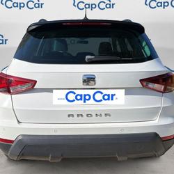 Seat Arona 1.0 TSI 95 Style occasion - Saint-Fargeau-Ponthierry - photo 3/29