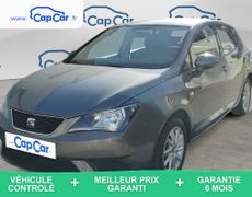 Seat Ibiza Beauzelle