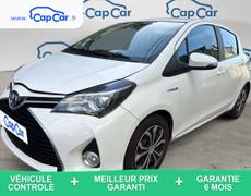 Toyota Yaris Créteil