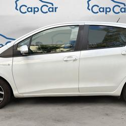 Toyota Yaris 1.5 VVT-i 100 Hybrid E-CVT Dynamic occasion - Cr&eacute;teil - photo 2/29
