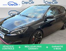 Peugeot 308 II Phase 1 Ermont