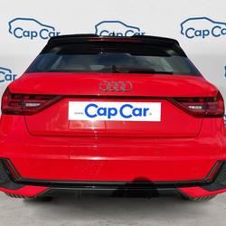 Audi A1 Sportback II 30 TFSI 110 S-Tronic 7 S line - Automatique Entretien constructeur occasion - Saint-Maximin - photo 3/29