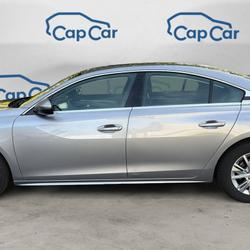Peugeot 508 1.5 BlueHDi 130 EAT8 Active Business - Automatique Entretien constructeur occasion - Saint-&Eacute;tienne - photo 2/29