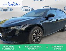 Peugeot 508 SW Divatte-sur-Loire