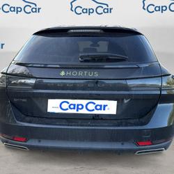Peugeot 508 SW 1.5 BlueHDi 130 EAT8 Allure - Automatique occasion - Divatte-sur-Loire - photo 3/29