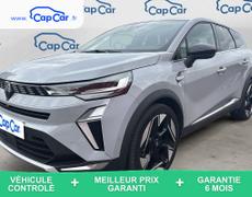 Renault Symbioz Libourne