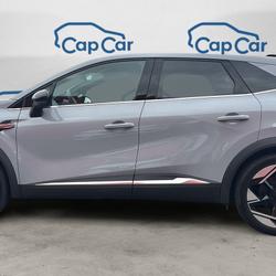 Renault Symbioz 1.6 E-Tech 145 Hybrid EDC6 Iconic - 5 places Automatique occasion - Libourne - photo 2/29