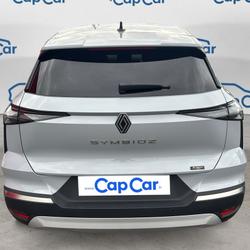 Renault Symbioz 1.6 E-Tech 145 Hybrid EDC6 Iconic - 5 places Automatique occasion - Libourne - photo 3/29