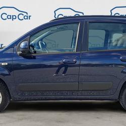 Fiat Panda 1.2 69 Easy occasion - Saint-Gaudens - photo 2/29