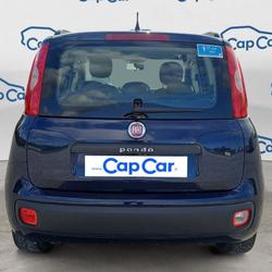 Fiat Panda 1.2 69 Easy occasion - Saint-Gaudens - photo 3/29