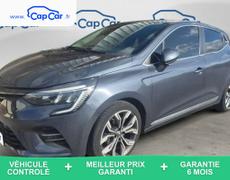 Renault Clio 5 Persan