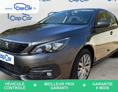 Peugeot 308 II Phase 2 Carcassonne