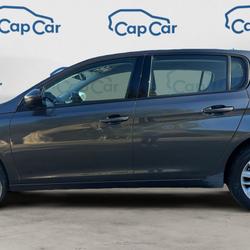 Peugeot 308 II Phase 2 1.5 BlueHDi 130 Active Pack occasion - Carcassonne - photo 2/29